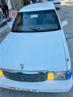 تويوتا كراون